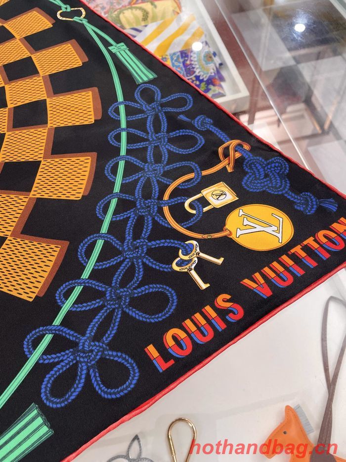 Louis Vuitton Scarf LVC00099