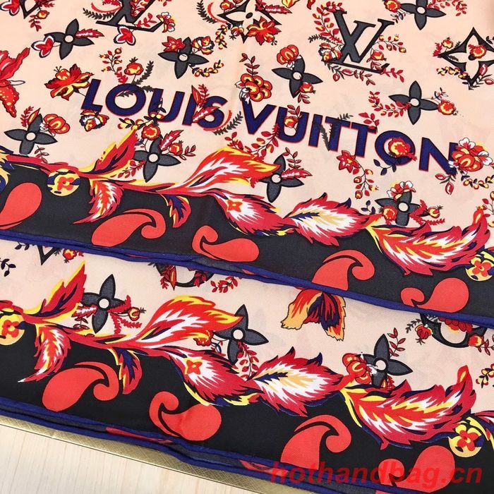 Louis Vuitton Scarf LVC00101