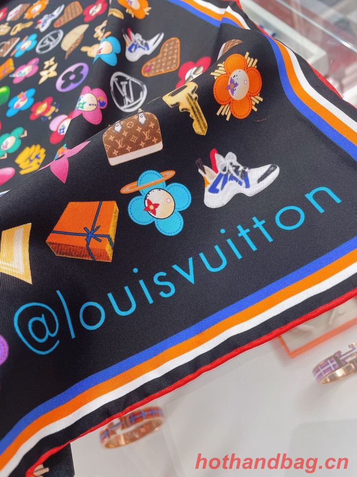 Louis Vuitton Scarf LVC00104