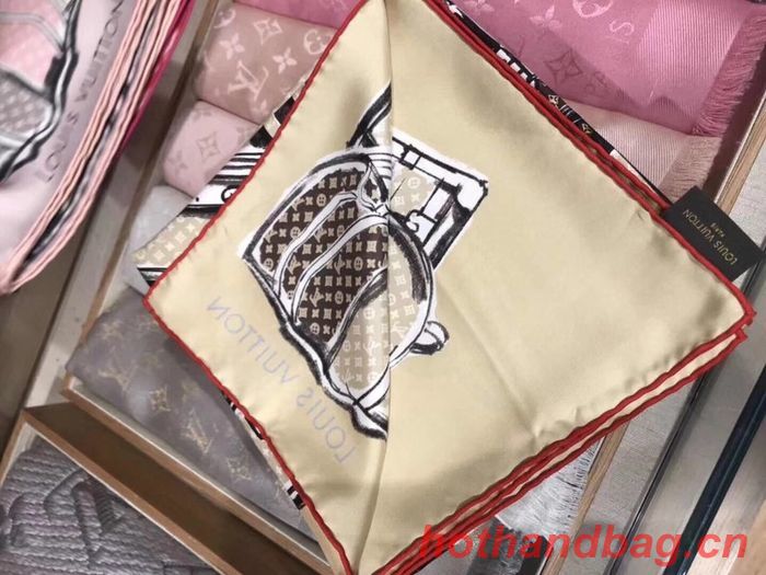 Louis Vuitton Scarf LVC00112