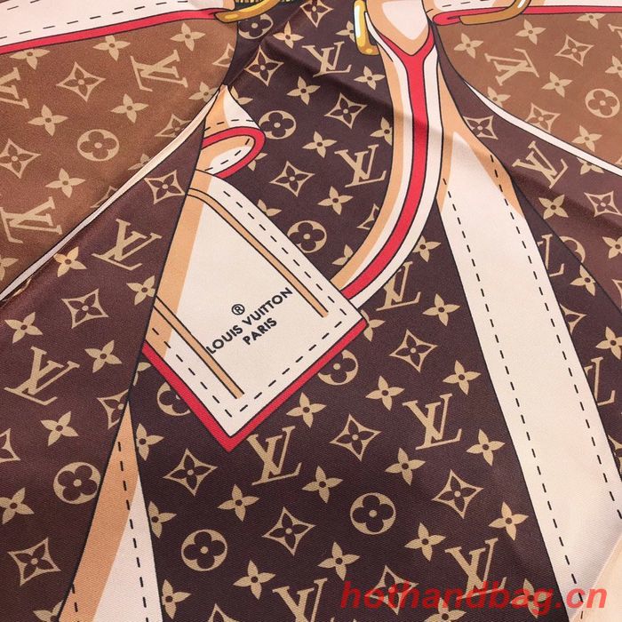 Louis Vuitton Scarf LVC00115