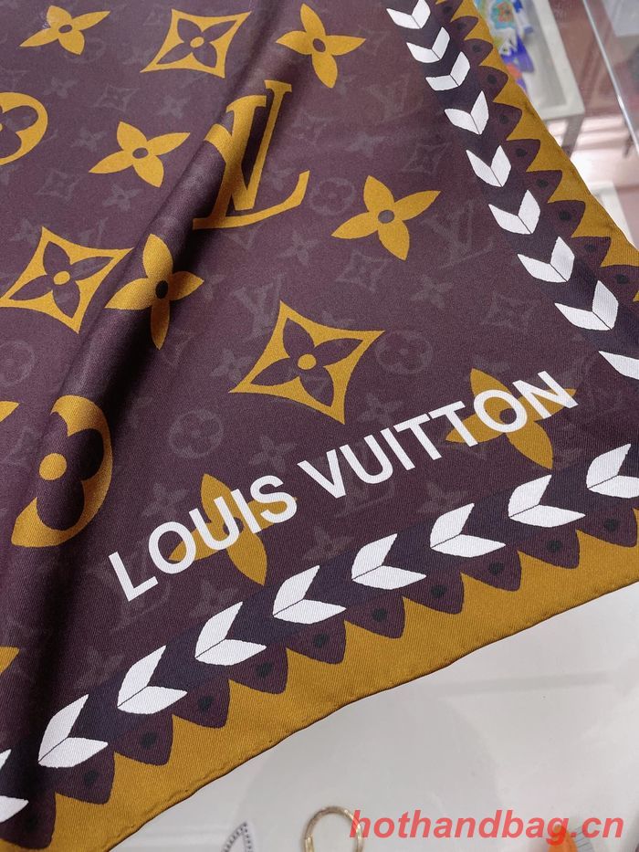 Louis Vuitton Scarf LVC00117