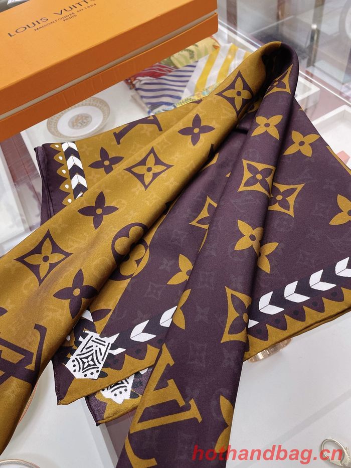 Louis Vuitton Scarf LVC00117