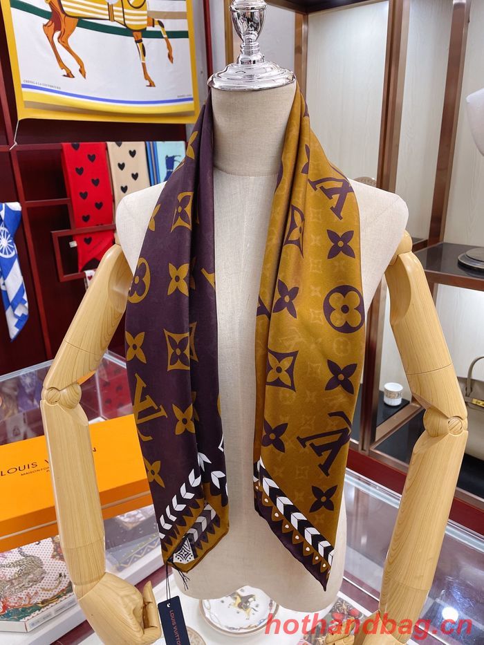 Louis Vuitton Scarf LVC00117