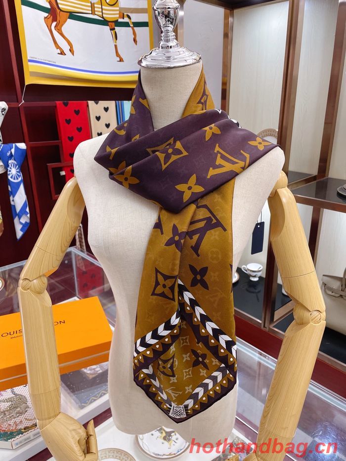 Louis Vuitton Scarf LVC00117