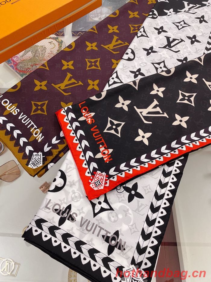 Louis Vuitton Scarf LVC00117