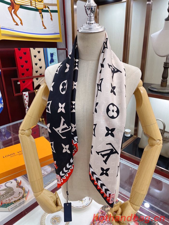 Louis Vuitton Scarf LVC00118