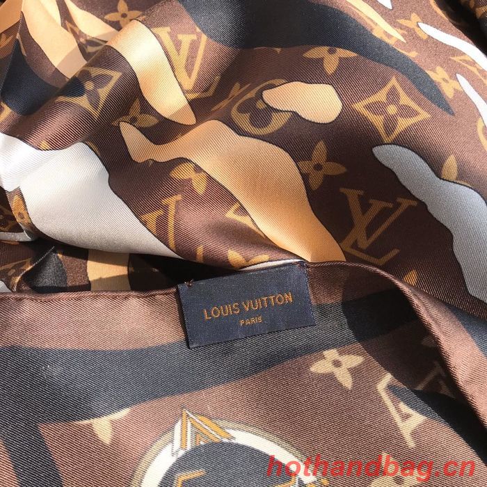 Louis Vuitton Scarf LVC00121