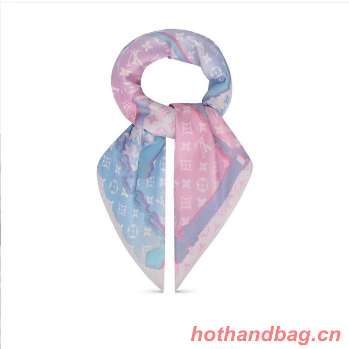 Louis Vuitton Scarf LVC00122