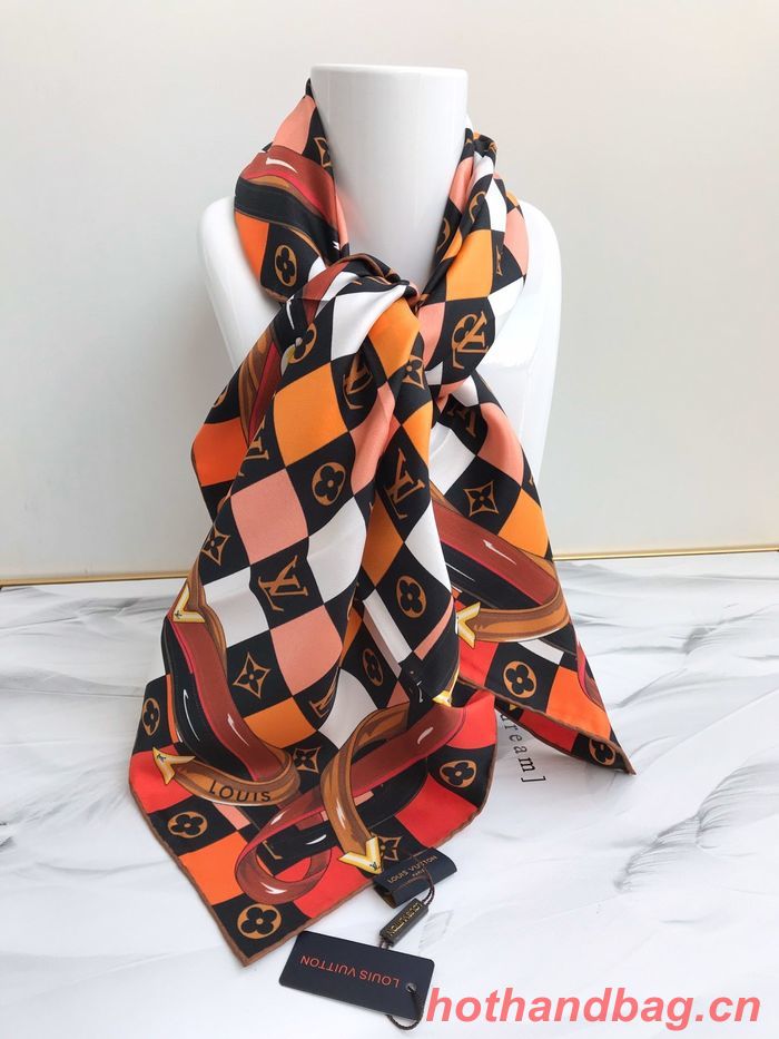 Louis Vuitton Scarf LVC00123