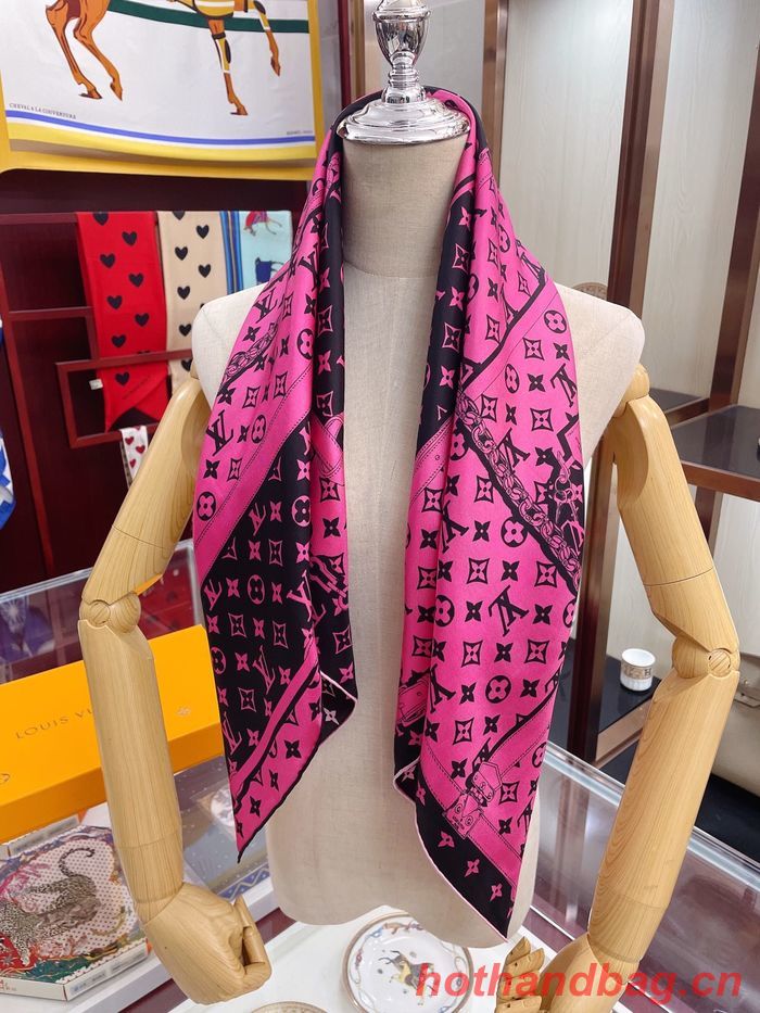 Louis Vuitton Scarf LVC00124