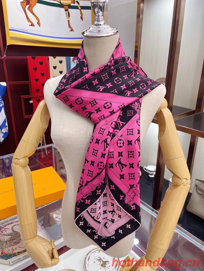 Louis Vuitton Scarf LVC00124