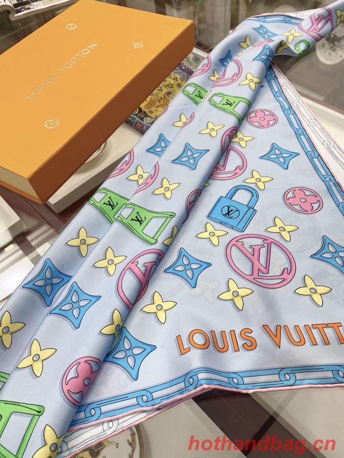 Louis Vuitton Scarf LVC00126