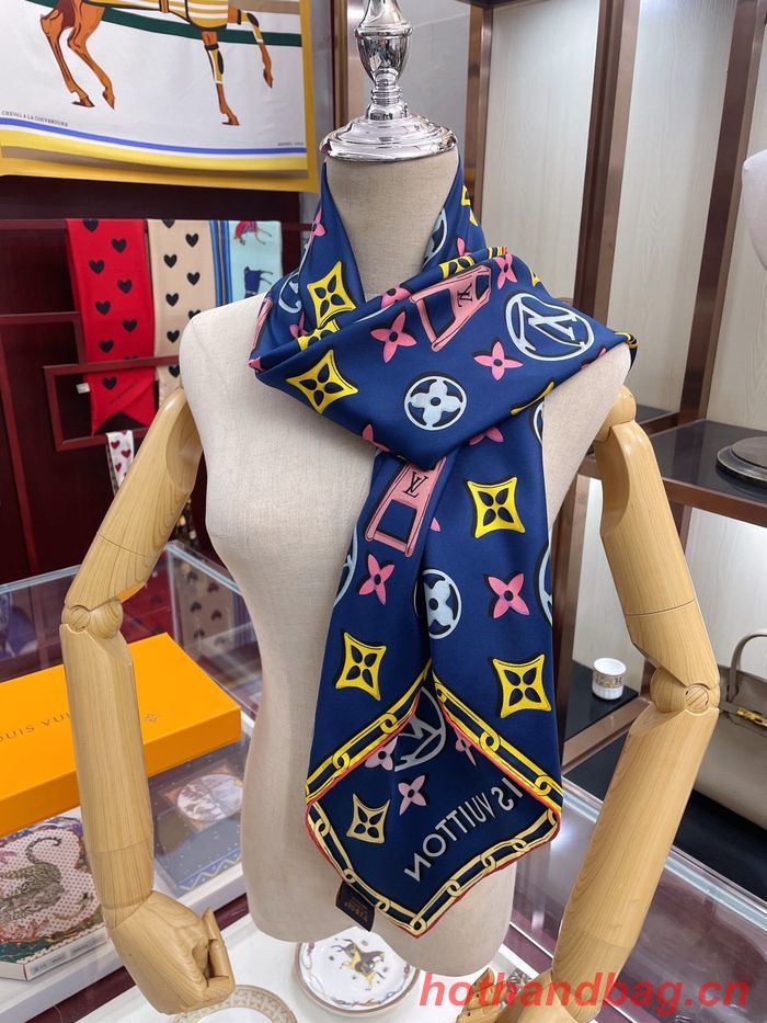 Louis Vuitton Scarf LVC00127