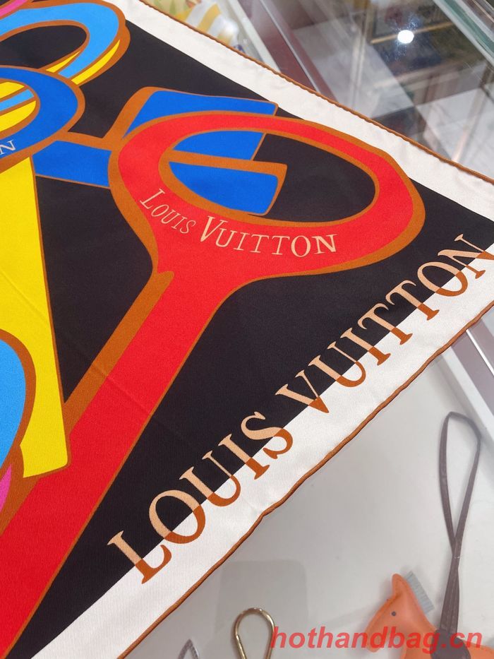 Louis Vuitton Scarf LVC00128