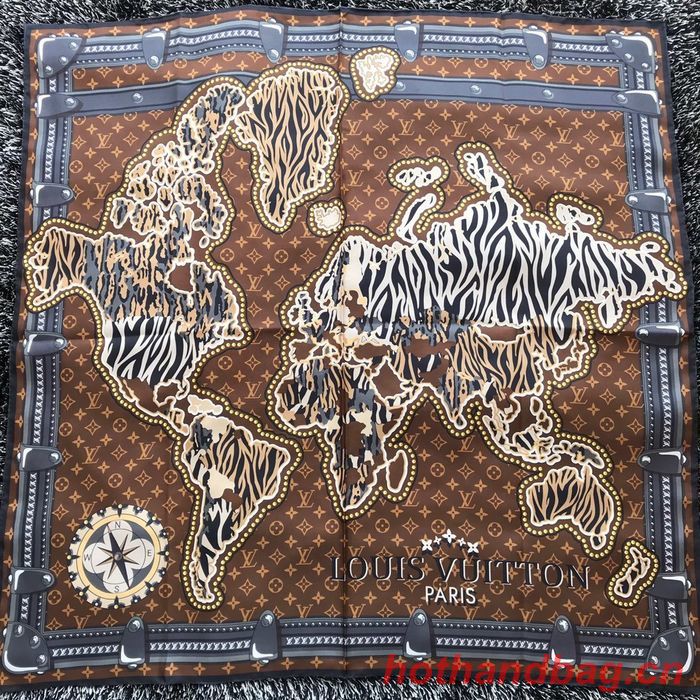 Louis Vuitton Scarf LVC00131