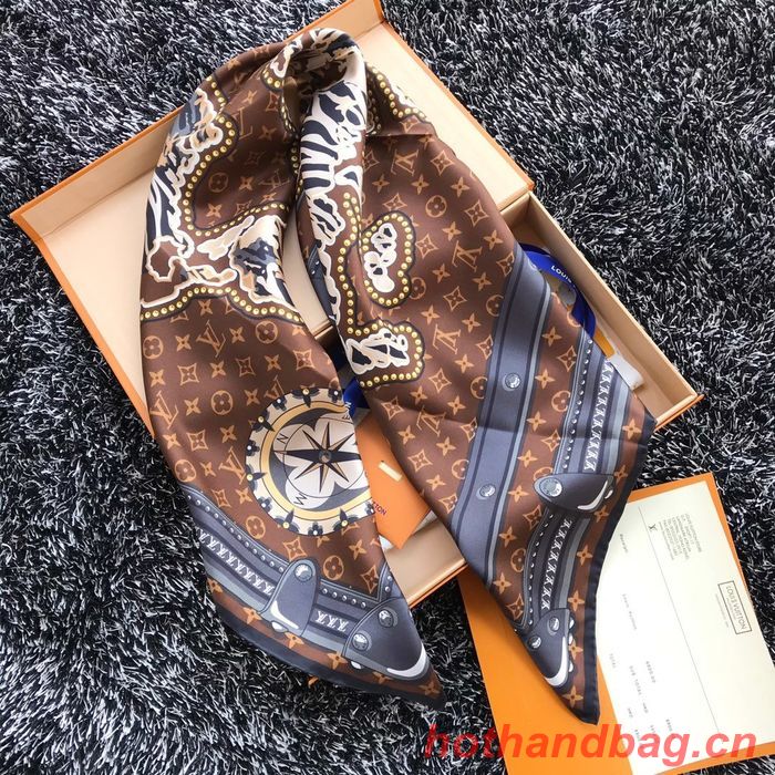 Louis Vuitton Scarf LVC00131