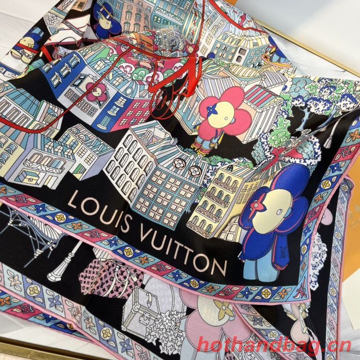 Louis Vuitton Scarf LVC00134