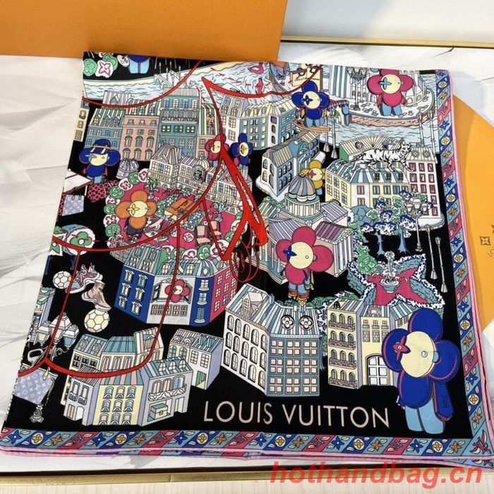 Louis Vuitton Scarf LVC00134