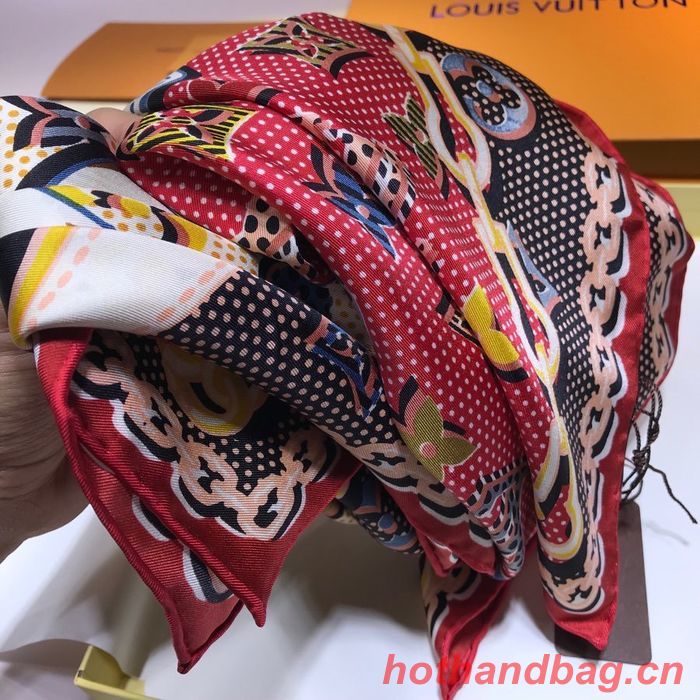 Louis Vuitton Scarf LVC00136