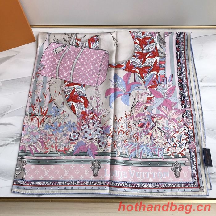 Louis Vuitton Scarf LVC00138