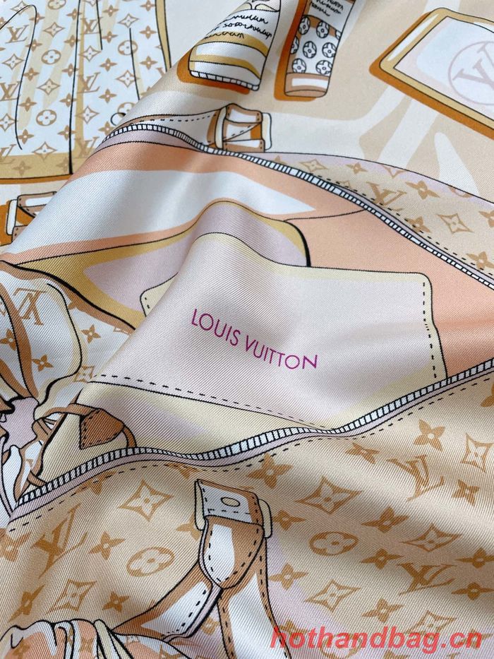 Louis Vuitton Scarf LVC00140