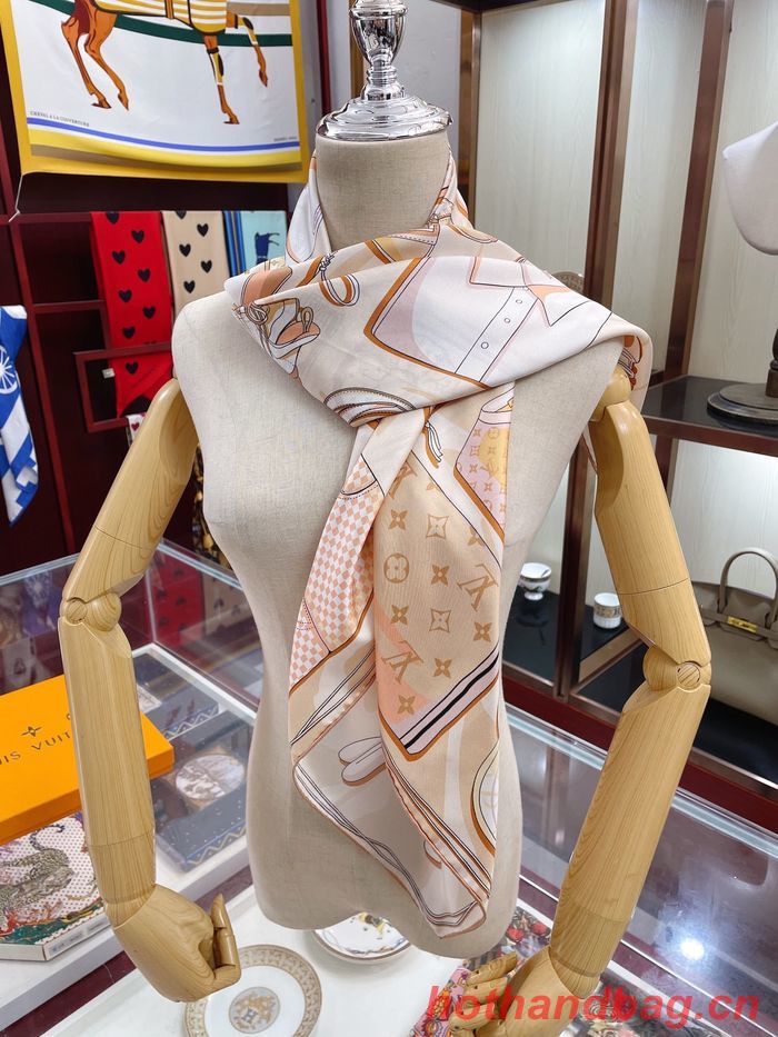 Louis Vuitton Scarf LVC00140