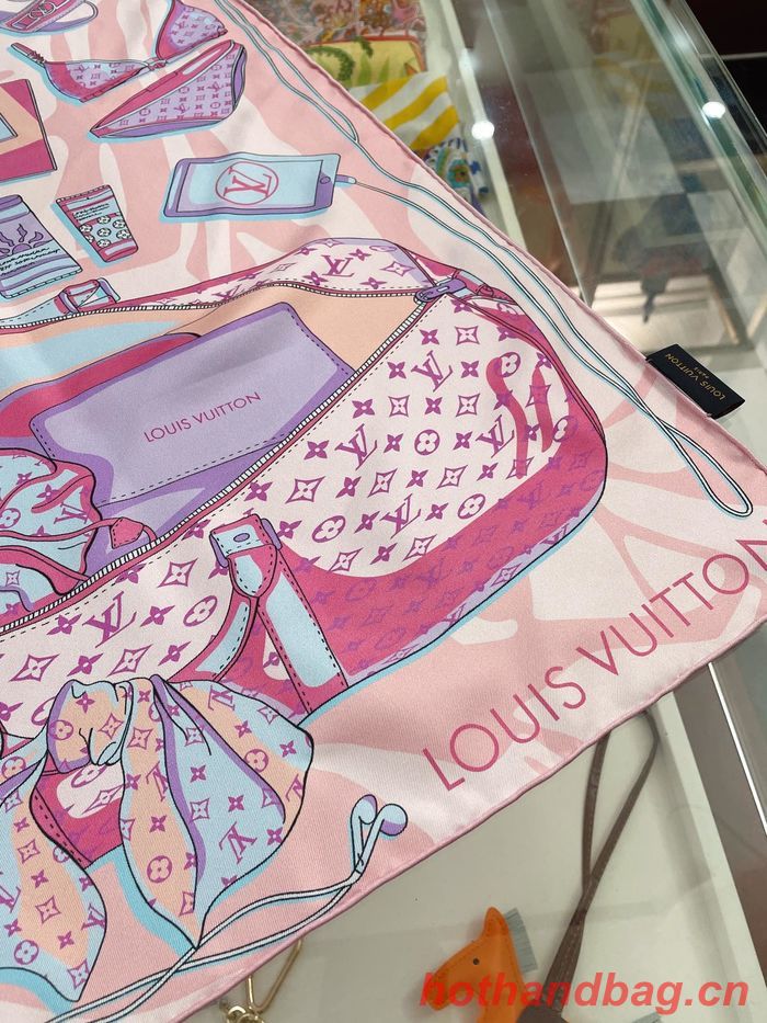 Louis Vuitton Scarf LVC00141