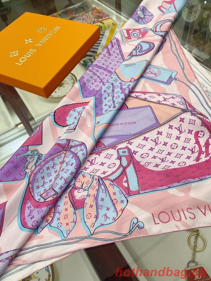 Louis Vuitton Scarf LVC00141