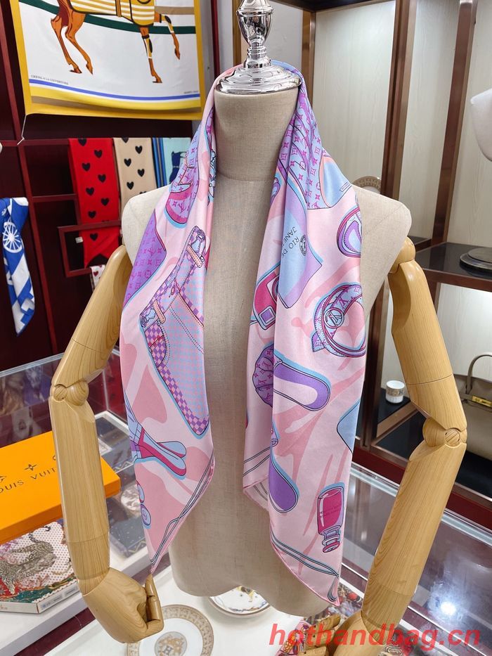 Louis Vuitton Scarf LVC00141