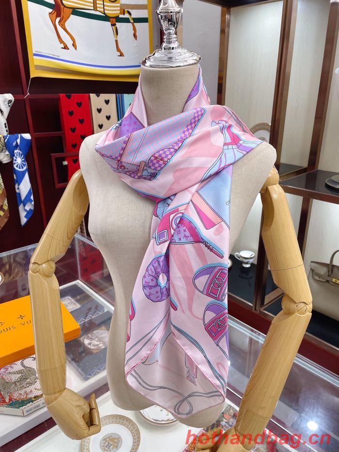 Louis Vuitton Scarf LVC00141