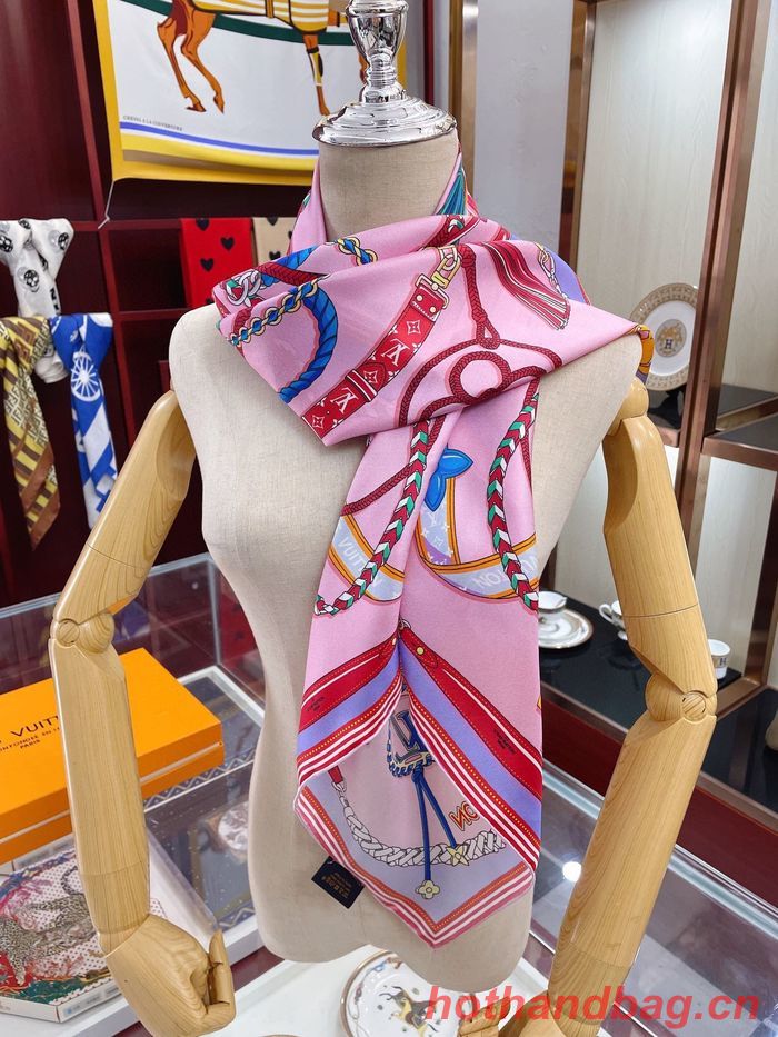 Louis Vuitton Scarf LVC00146