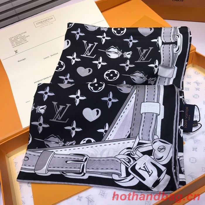 Louis Vuitton Scarf LVC00147