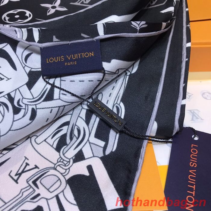 Louis Vuitton Scarf LVC00147