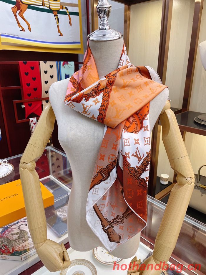 Louis Vuitton Scarf LVC00151