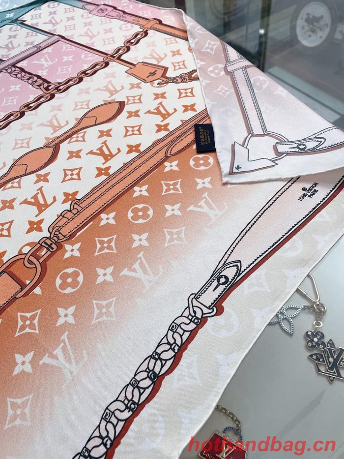 Louis Vuitton Scarf LVC00152