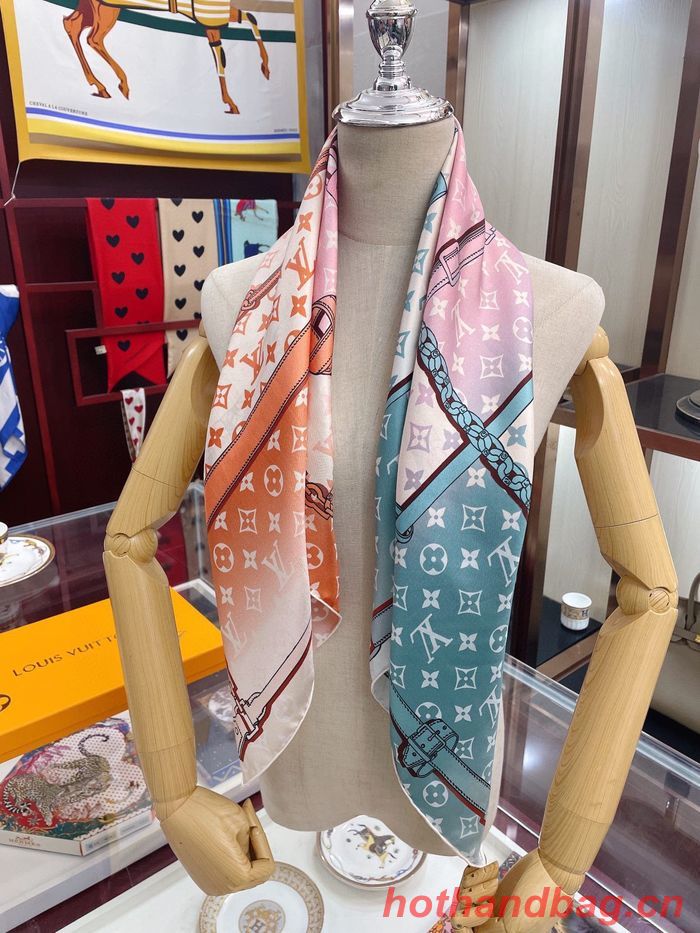 Louis Vuitton Scarf LVC00152