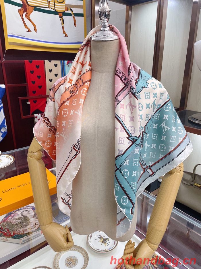 Louis Vuitton Scarf LVC00152