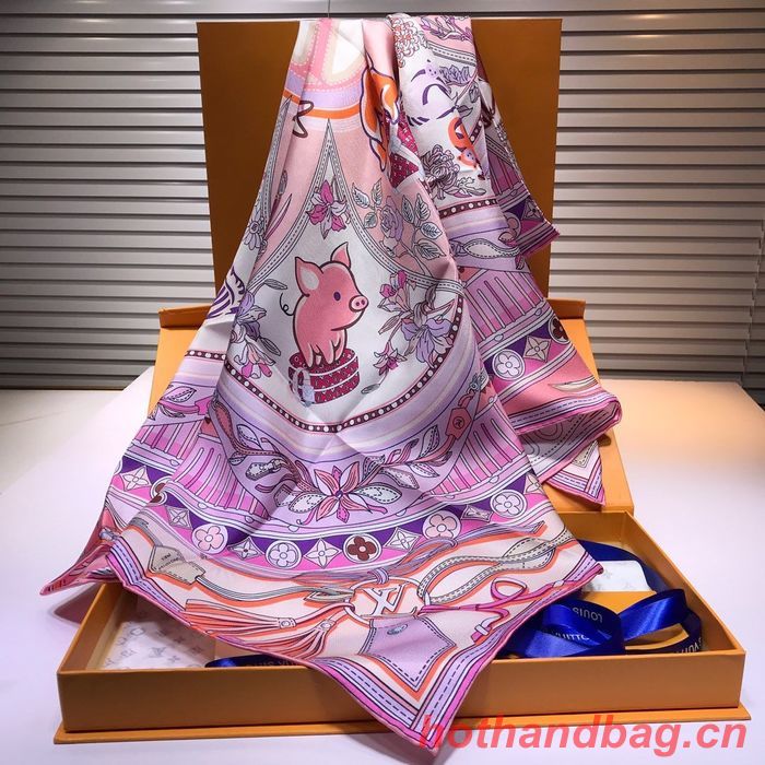 Louis Vuitton Scarf LVC00153