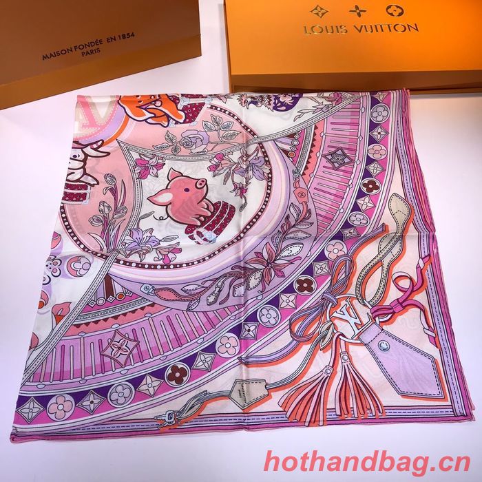 Louis Vuitton Scarf LVC00153