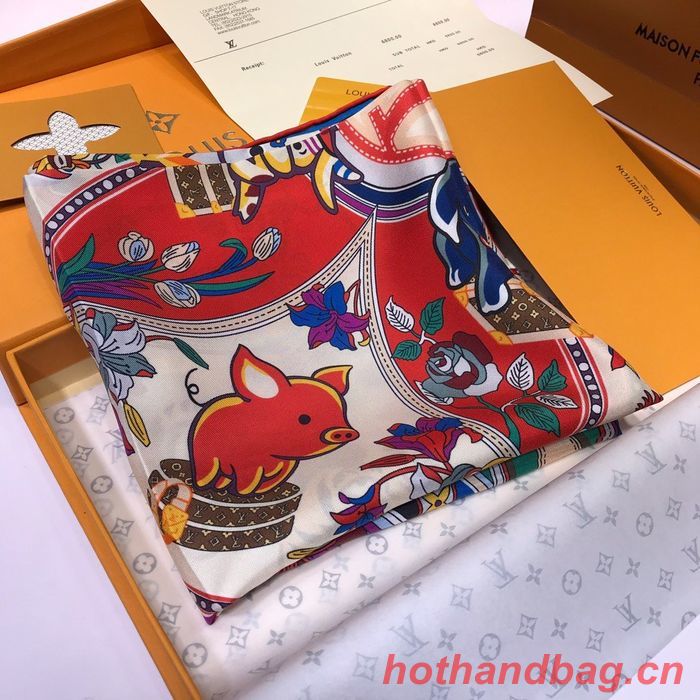 Louis Vuitton Scarf LVC00154