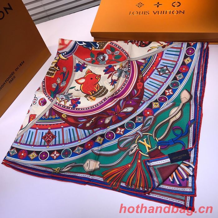 Louis Vuitton Scarf LVC00154