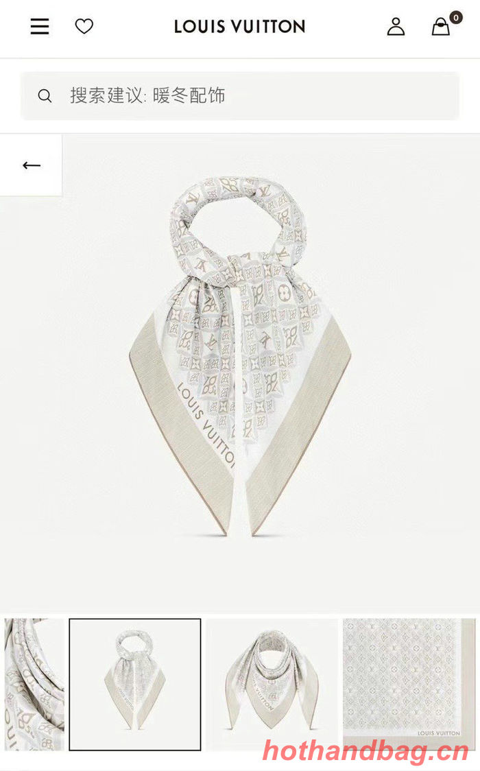 Louis Vuitton Scarf LVC00156