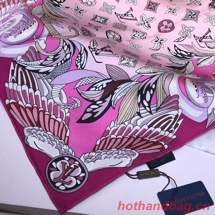 Louis Vuitton Scarf LVC00157