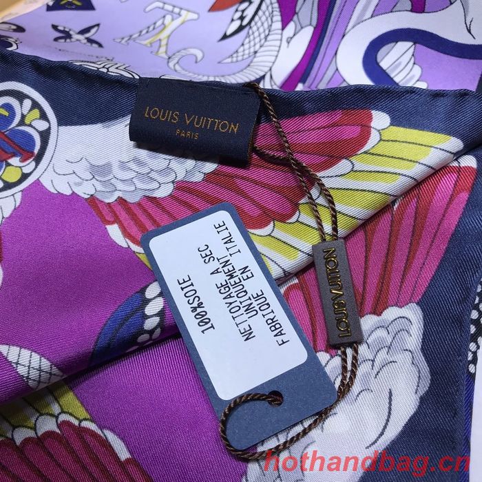 Louis Vuitton Scarf LVC00158