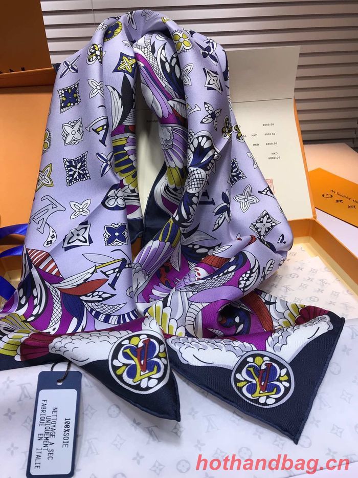 Louis Vuitton Scarf LVC00158