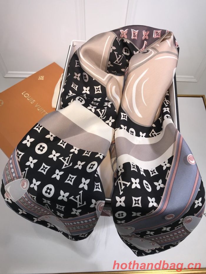 Louis Vuitton Scarf LVC00159