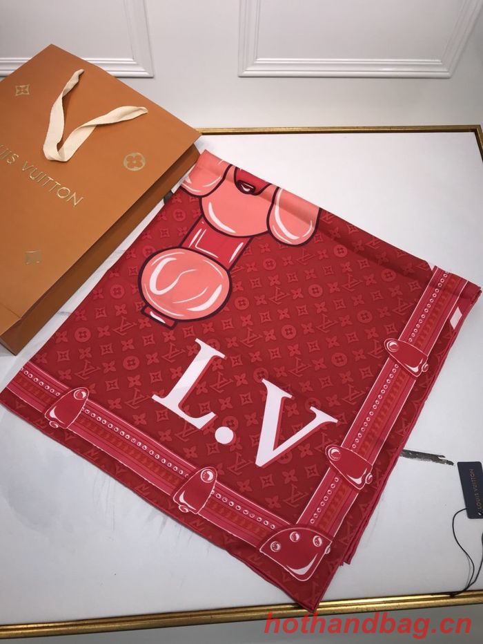 Louis Vuitton Scarf LVC00160