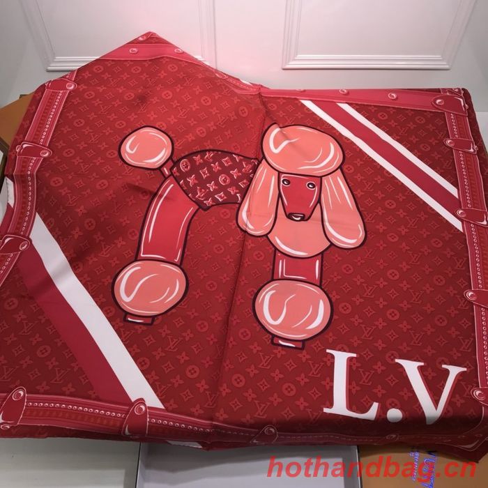 Louis Vuitton Scarf LVC00160