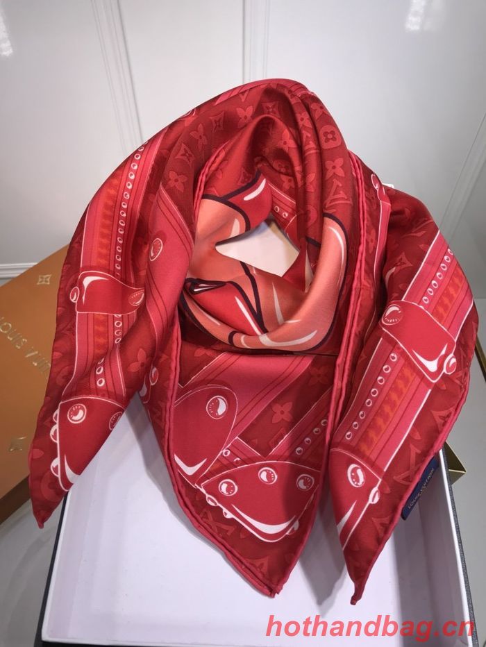 Louis Vuitton Scarf LVC00160